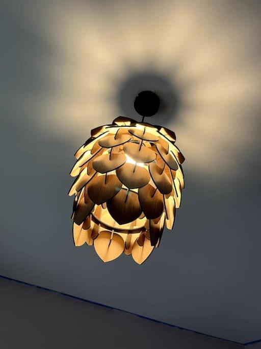La Pomme De Pin Lägenhet Le Biot Exteriör bild